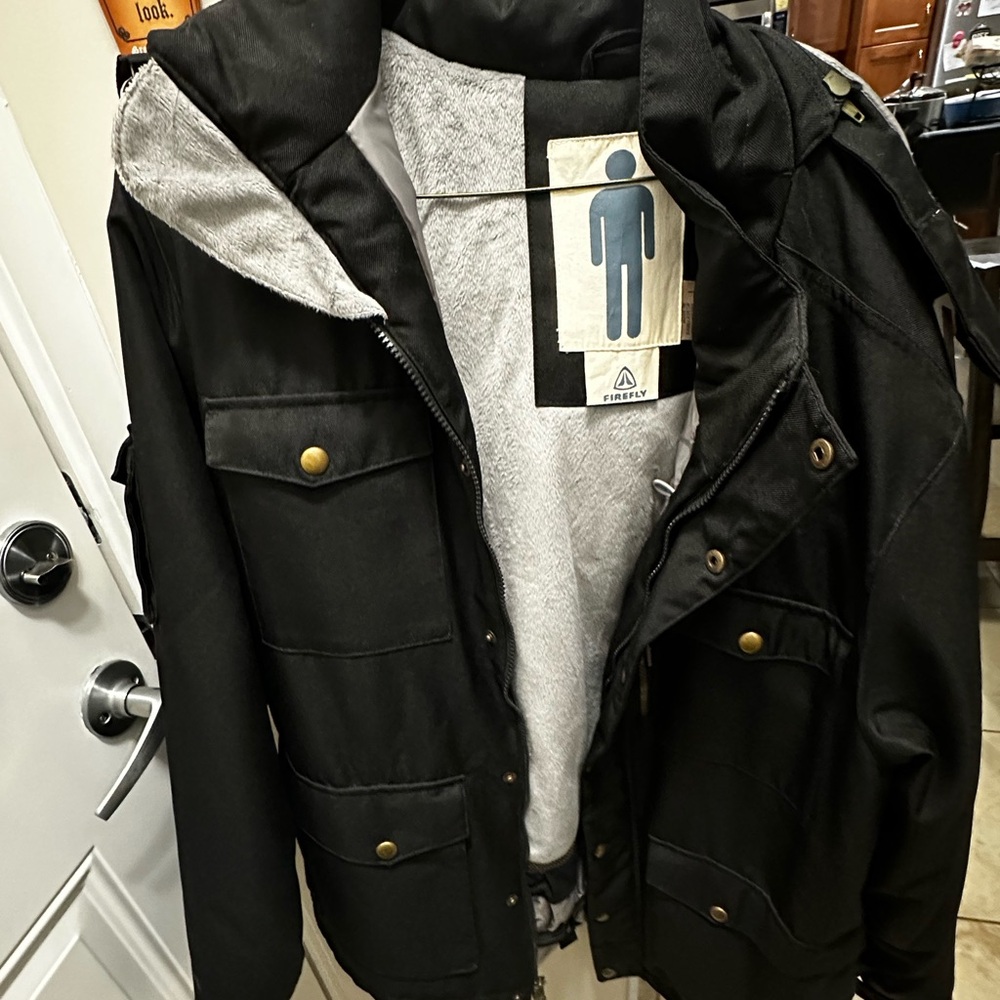 Firefly Snowboard Jacket (Men’s)